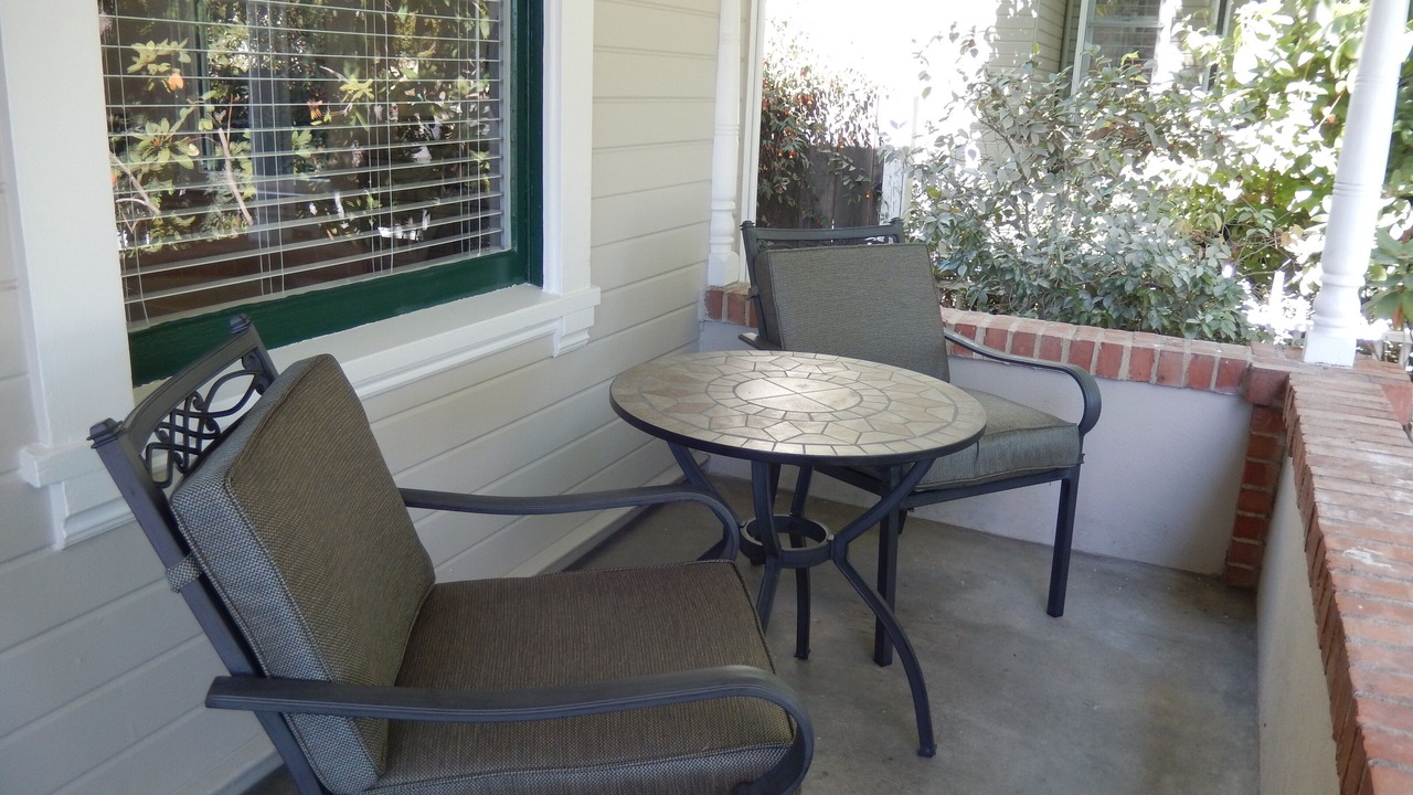 Photo of Outdoor in Sonoma