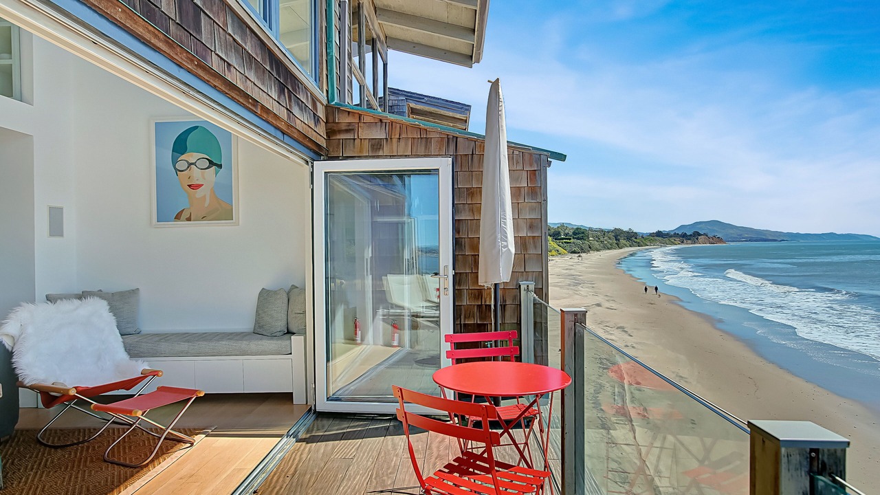 Photo of Patio Balcony in Summerland