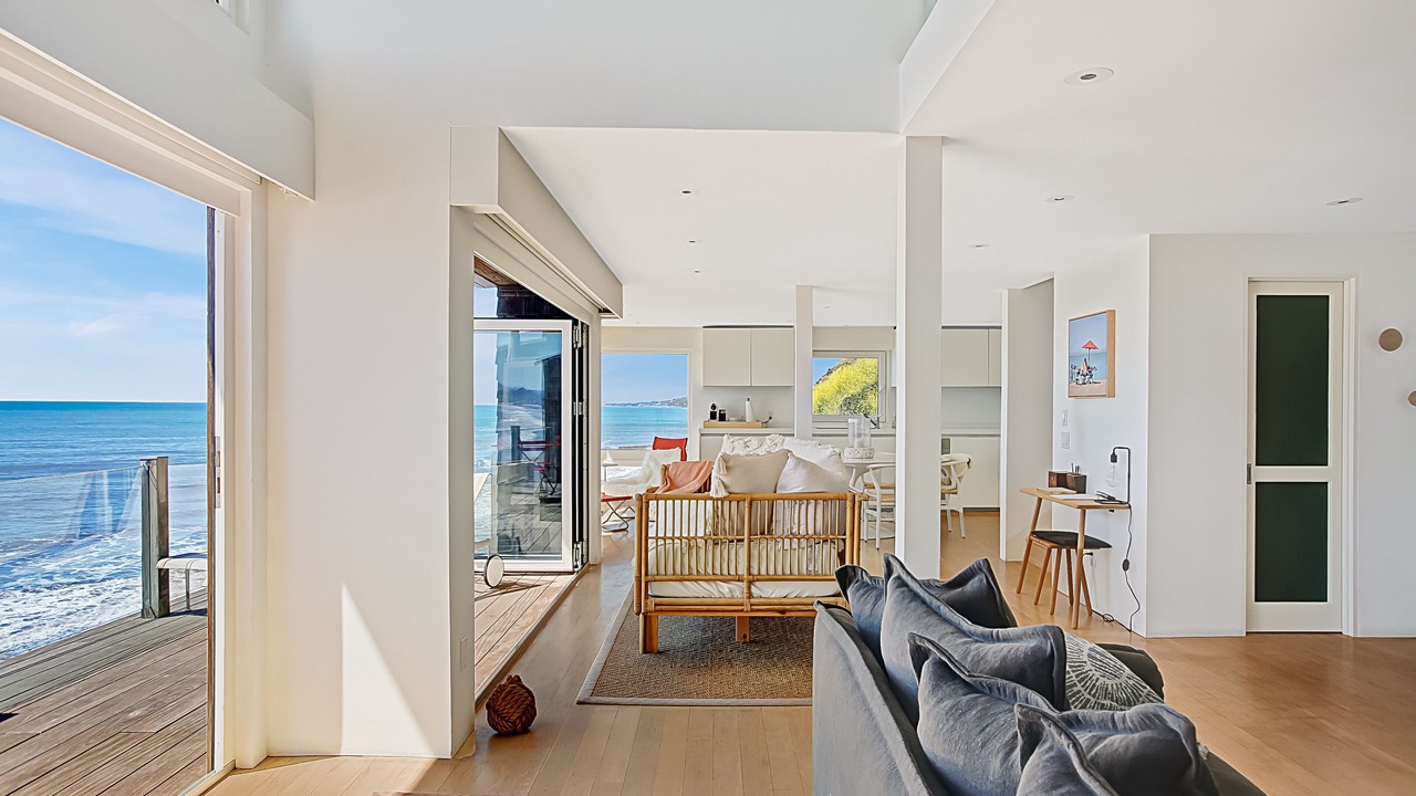Photo of Bedroom in Summerland