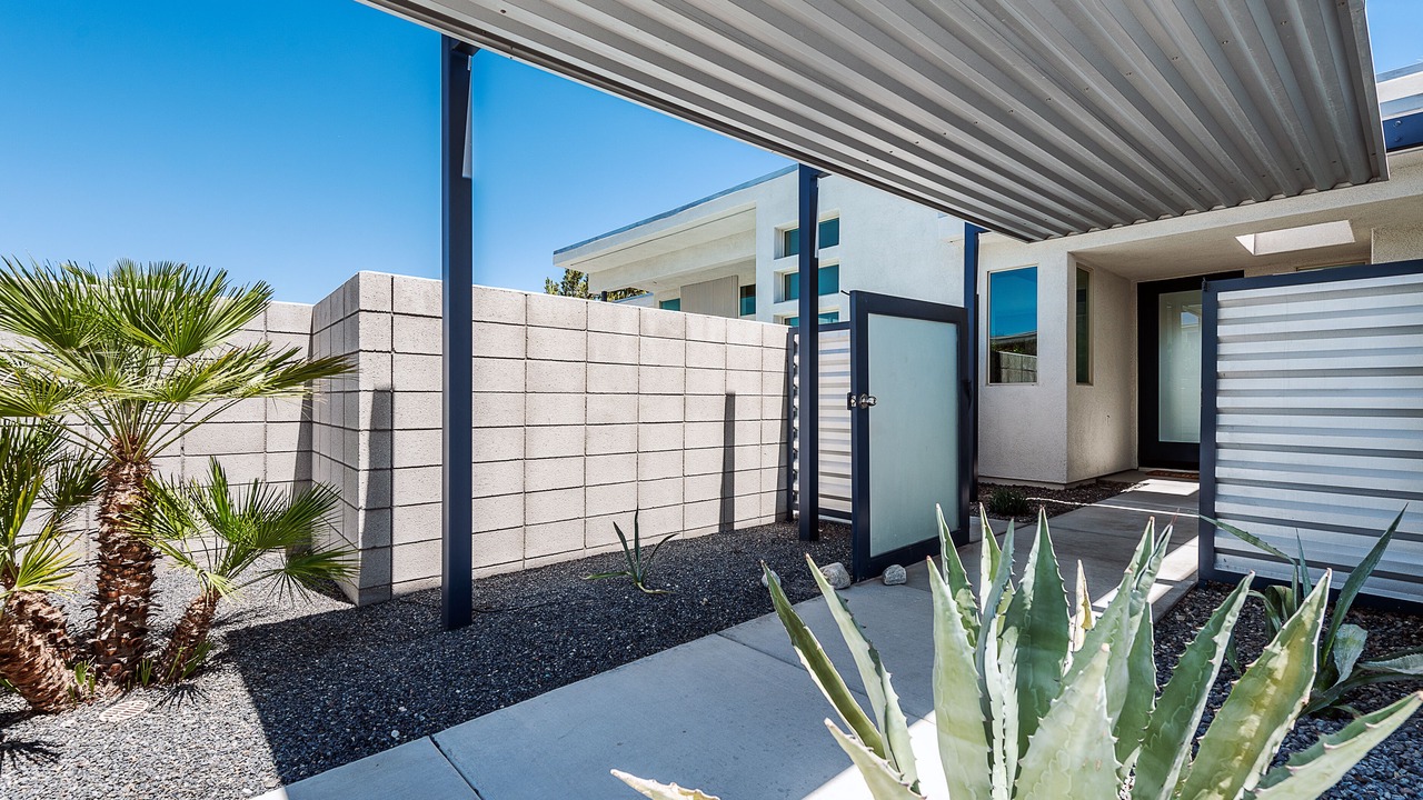 Photo of Outdoor in Palm Springs