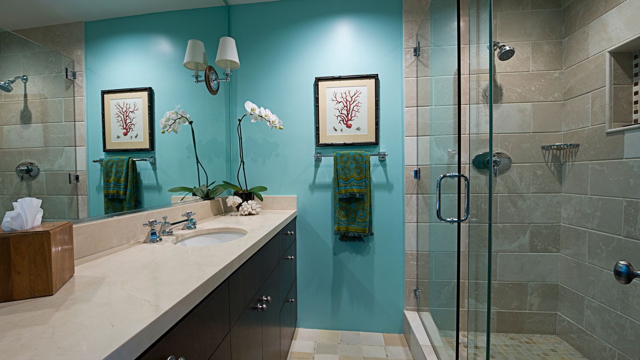 Photo of Bathroom in Eastside
