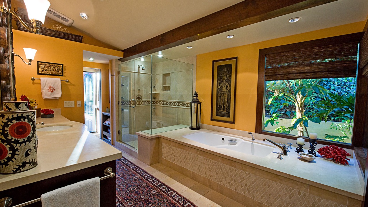 Photo of Bathroom in Eastside