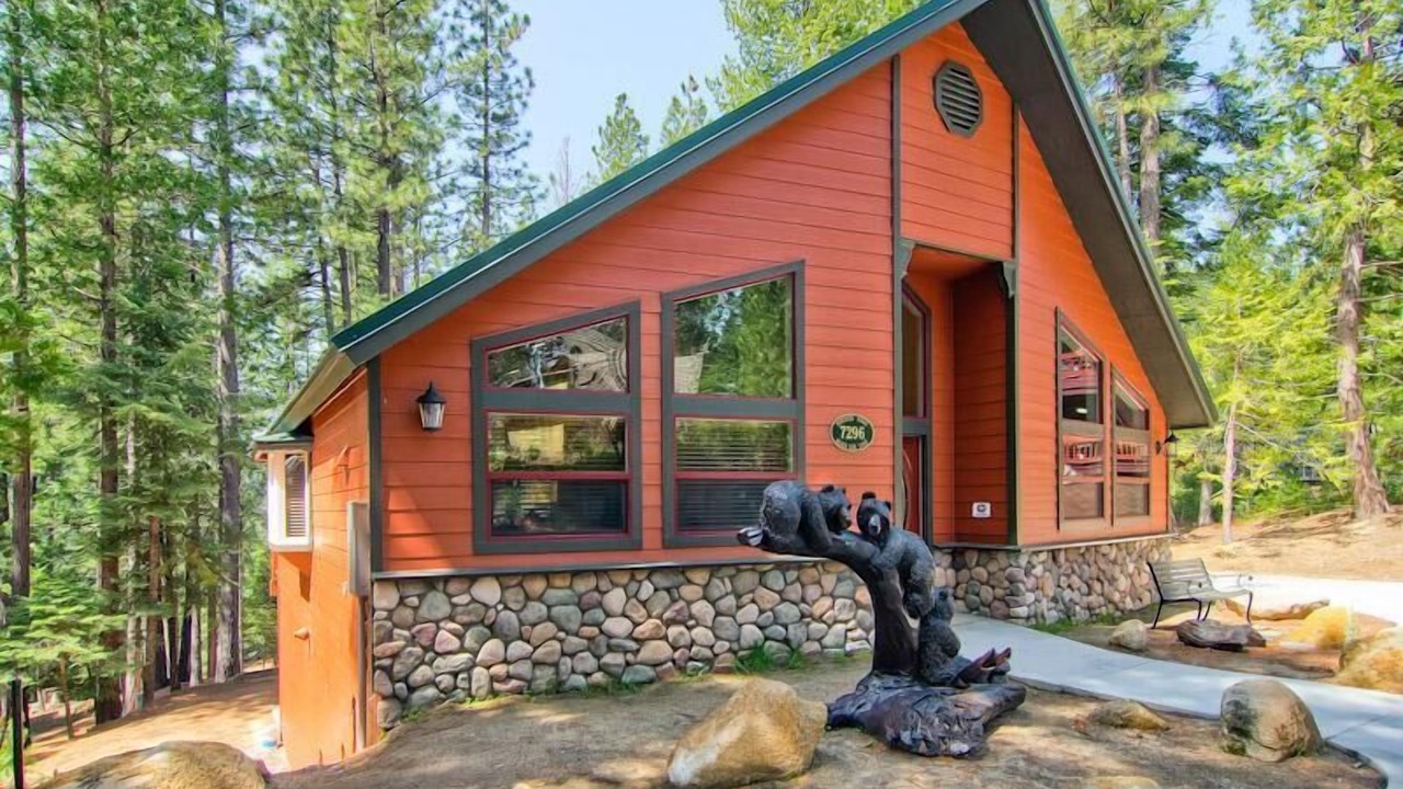 Photo of Outdoor in Yosemite West