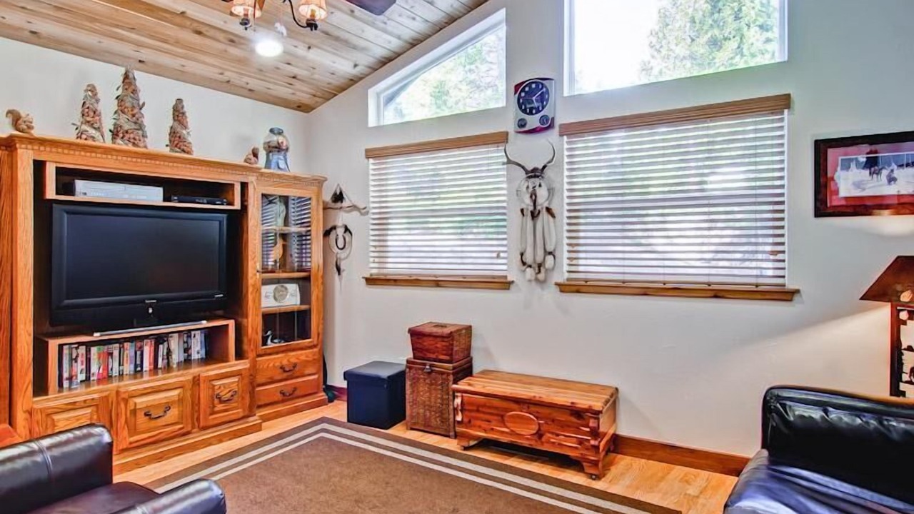 Photo of Livingroom in Yosemite West