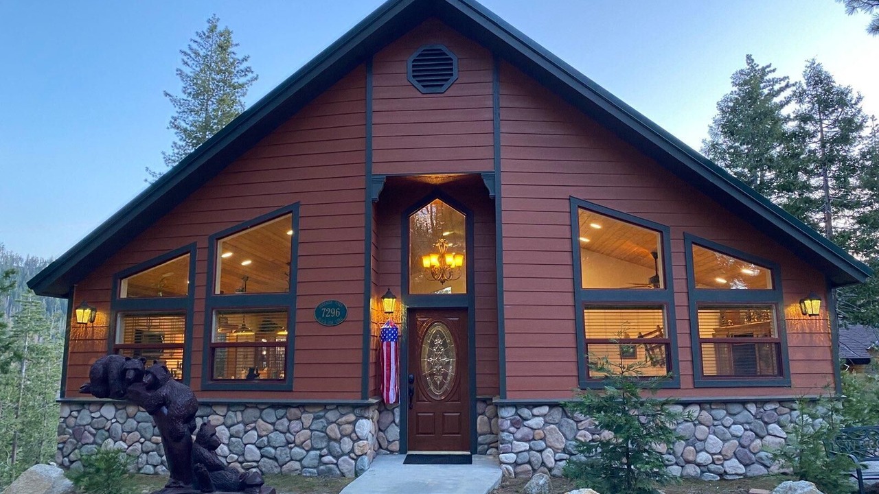 Photo of Outdoor in Yosemite West