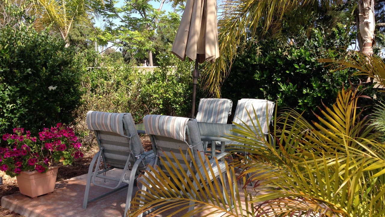 Photo of Outdoor in Rancho - Del Rey II