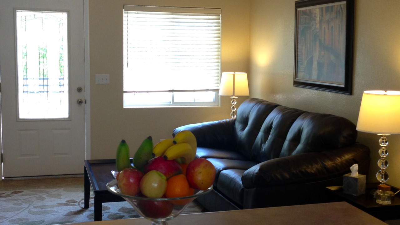 Photo of Bedroom in Rancho - Del Rey II
