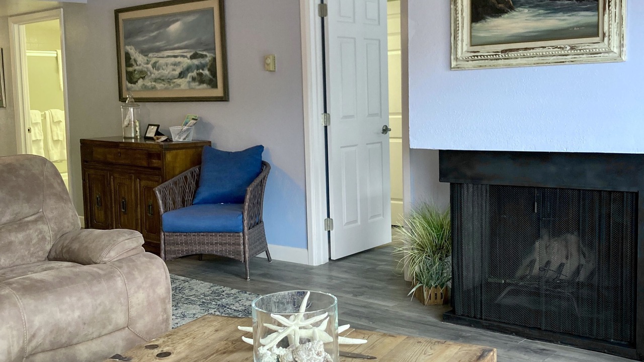 Photo of Livingroom in Avalon