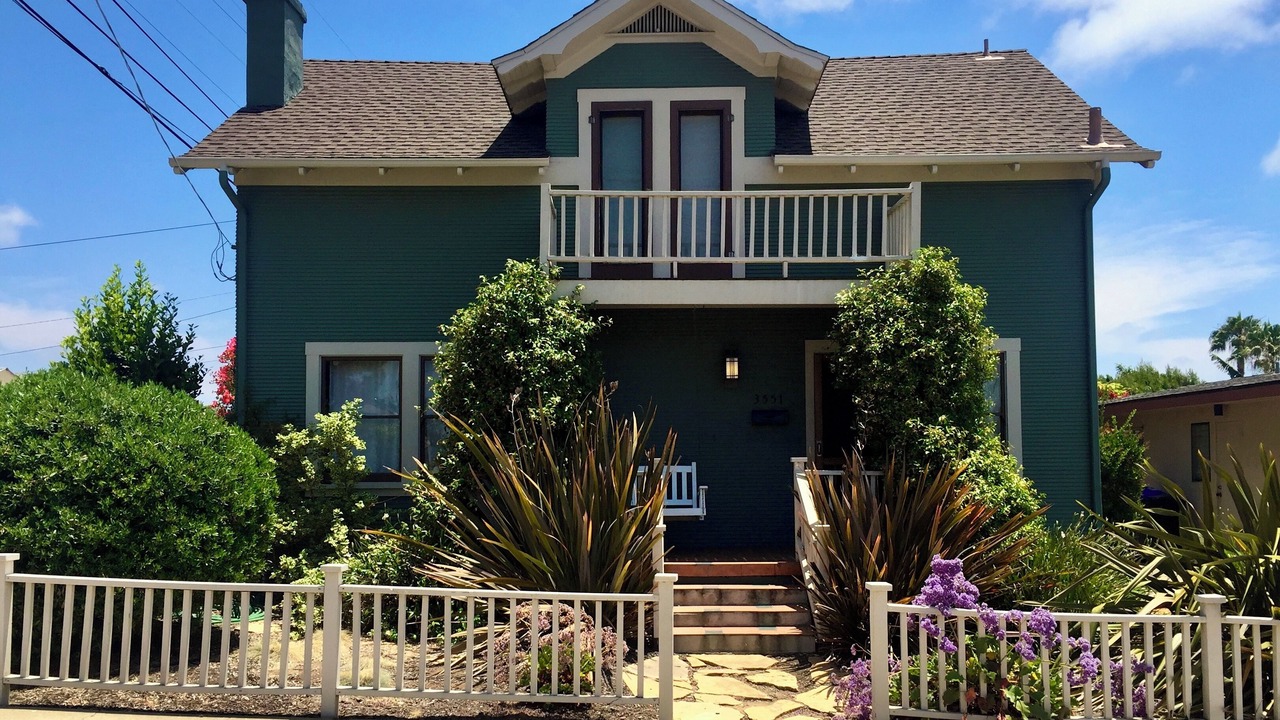 Photo of Outdoor in North Park