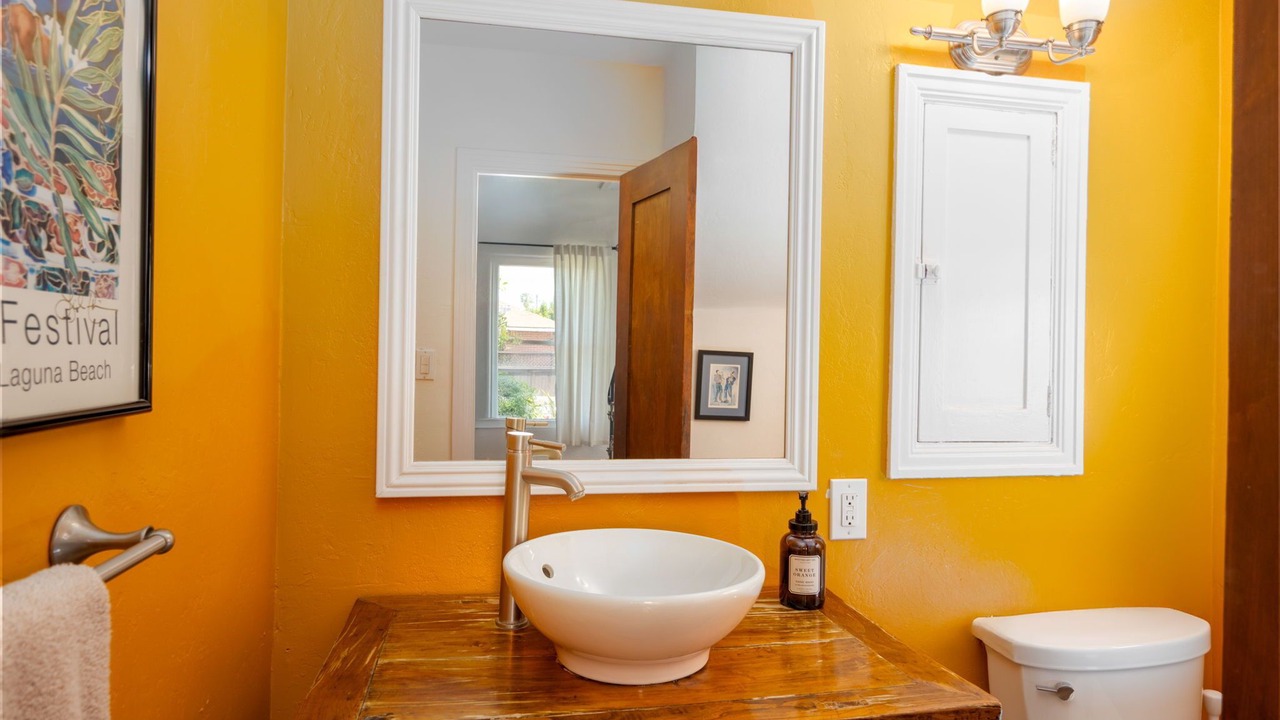 Photo of Bathroom in North Park