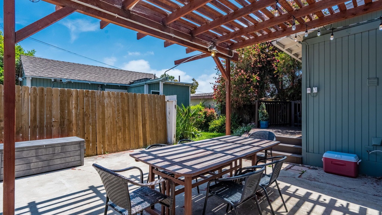 Photo of Outdoor in North Park