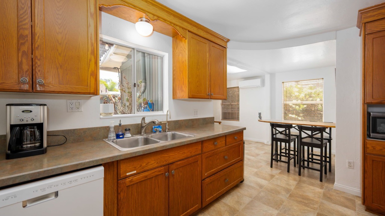Photo of Kitchen in North Park