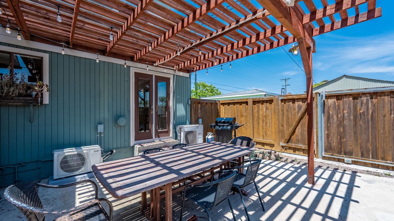 Photo of Outdoor in North Park