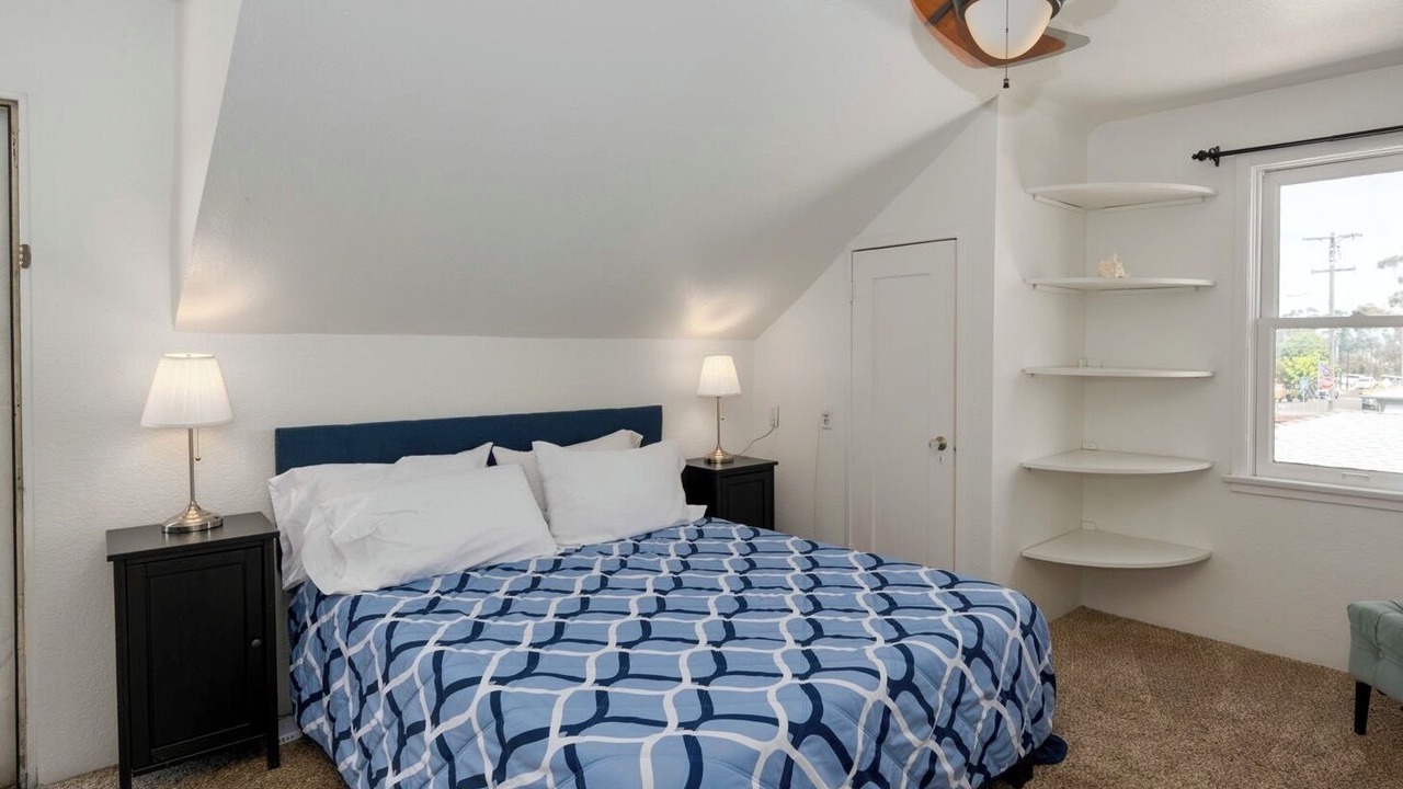 Photo of Bedroom in North Park