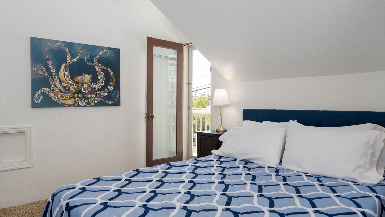 Photo of Bedroom in North Park