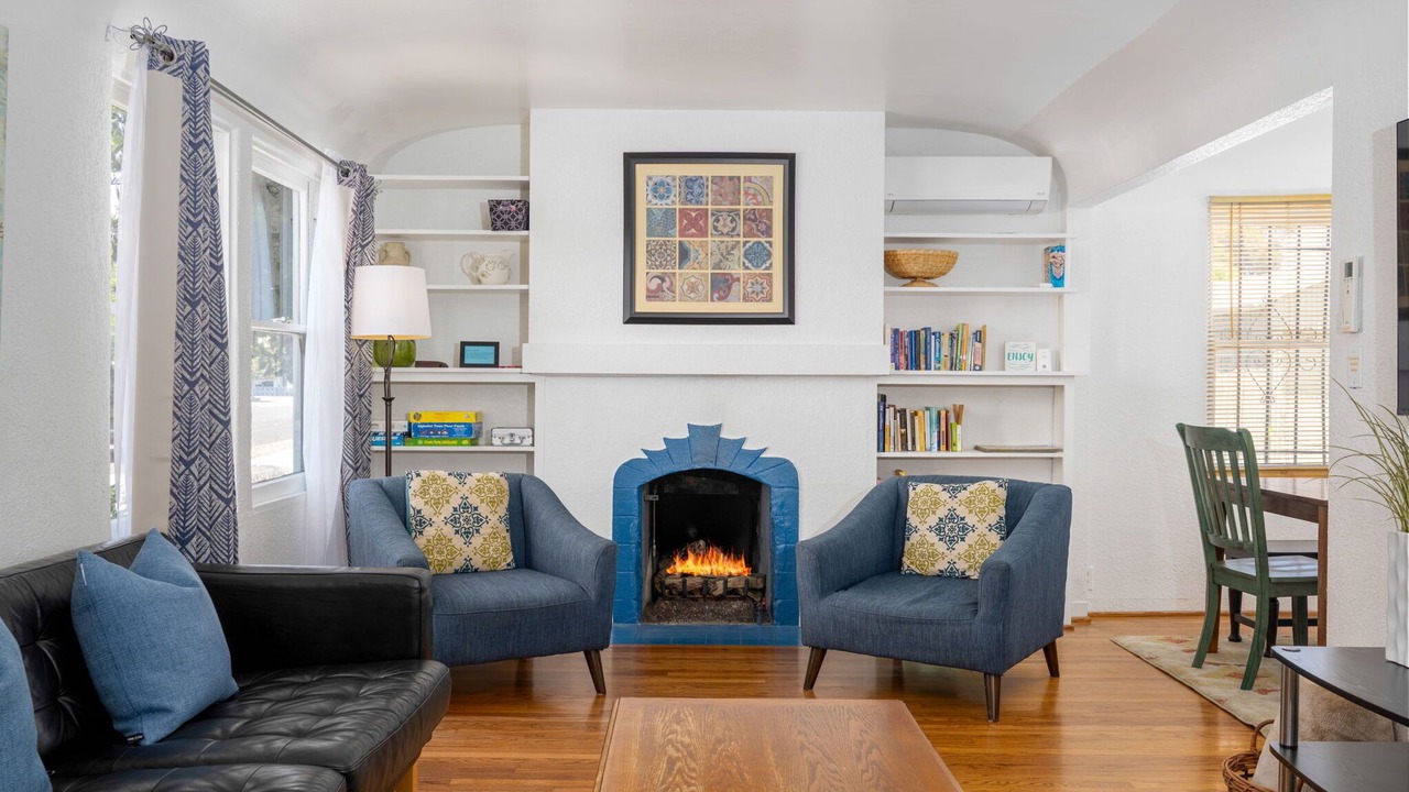 Photo of Livingroom in North Park