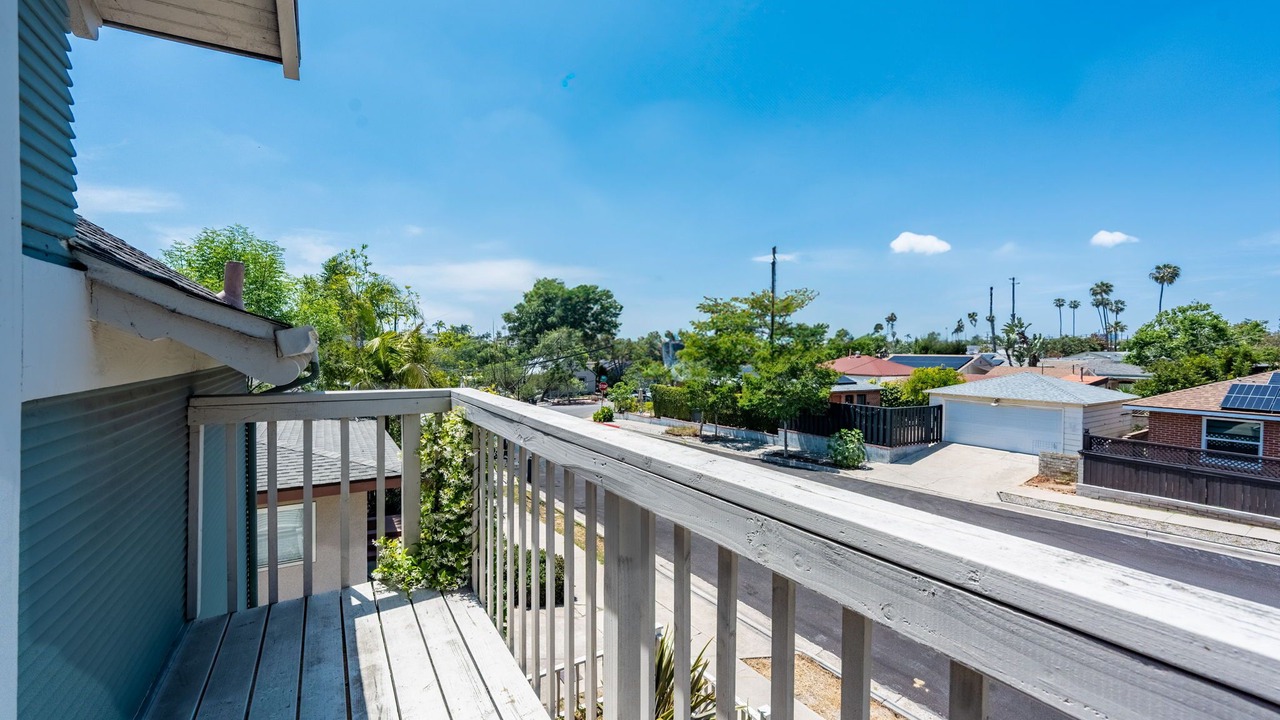 Photo of Outdoor in North Park