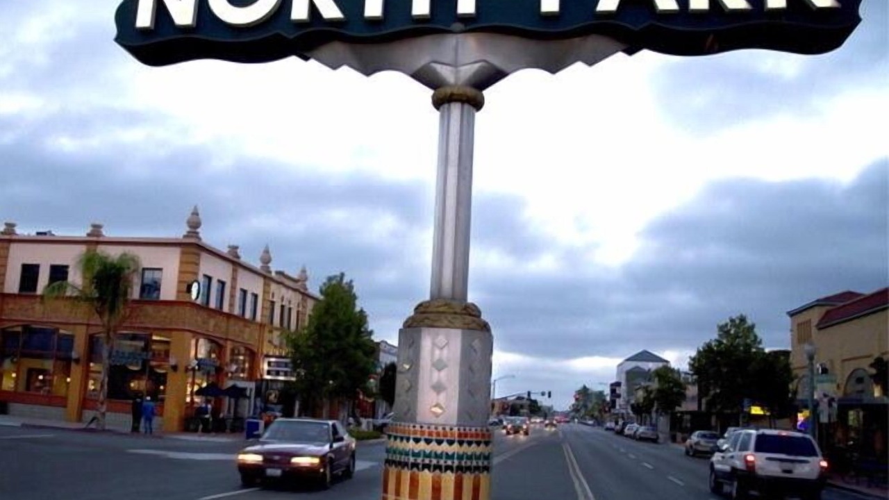 Photo of Others in North Park
