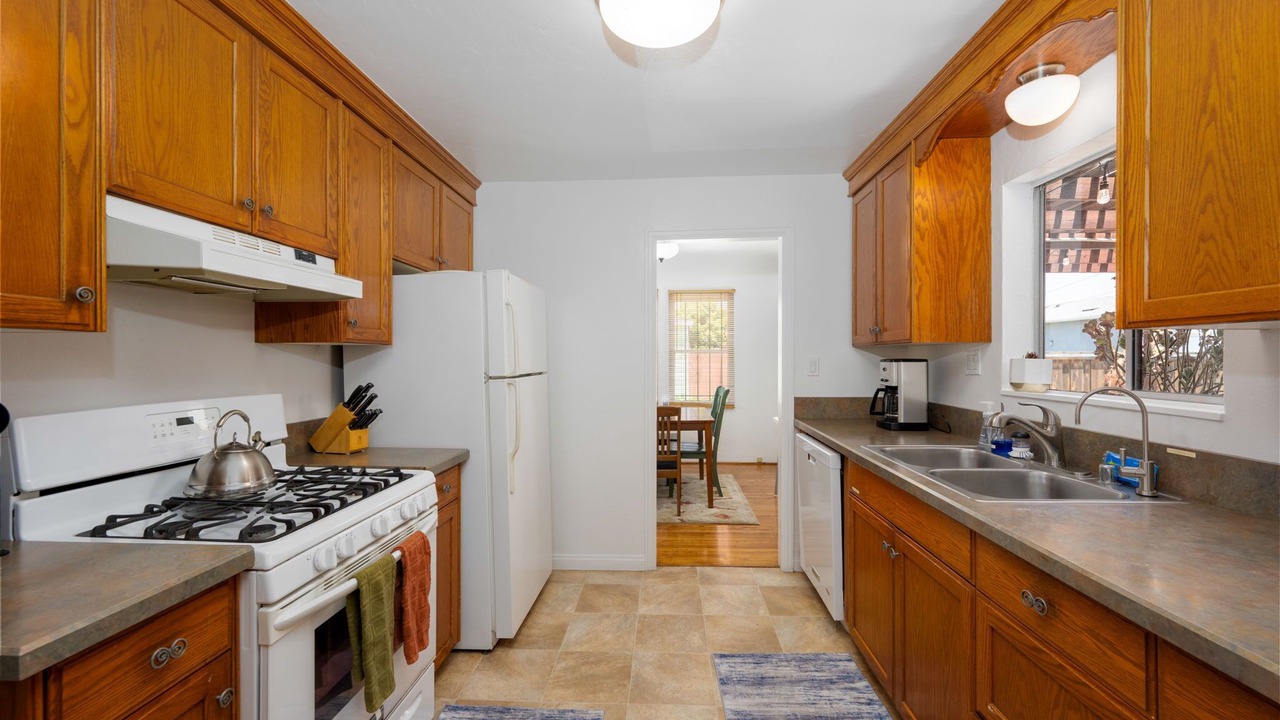 Photo of Kitchen in North Park