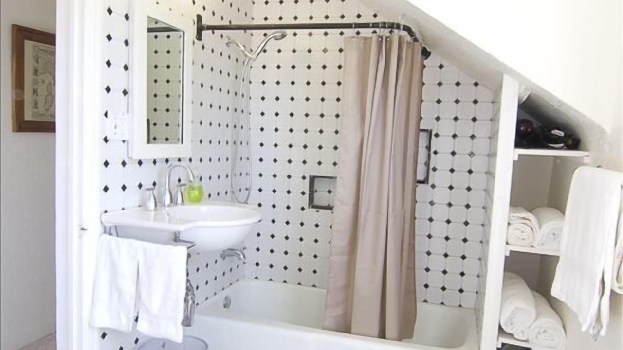 Photo of Bathroom in North Park