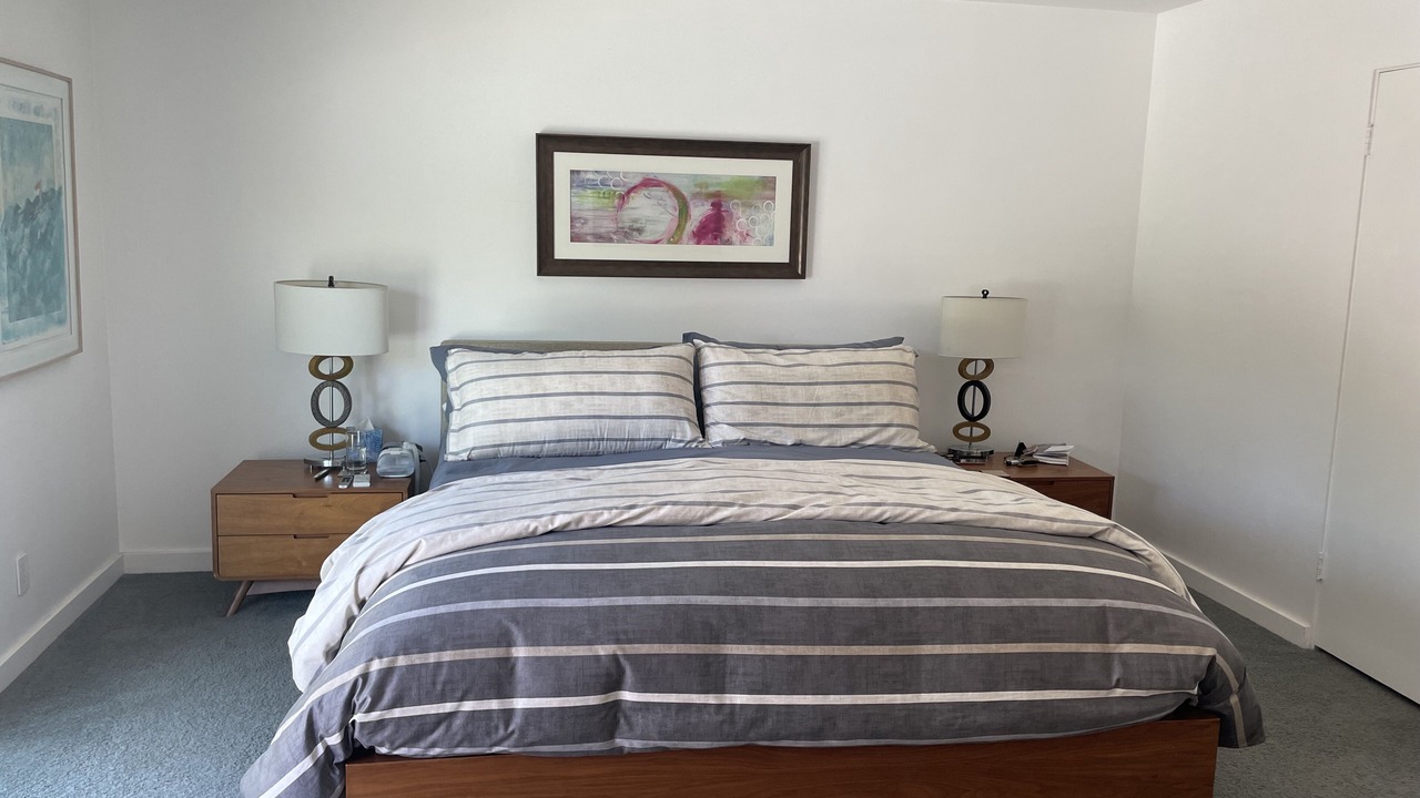 Photo of Bedroom in Palm Desert