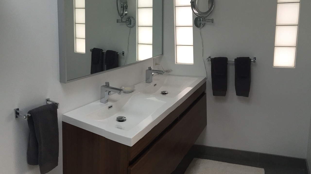 Photo of Bathroom in Palm Desert