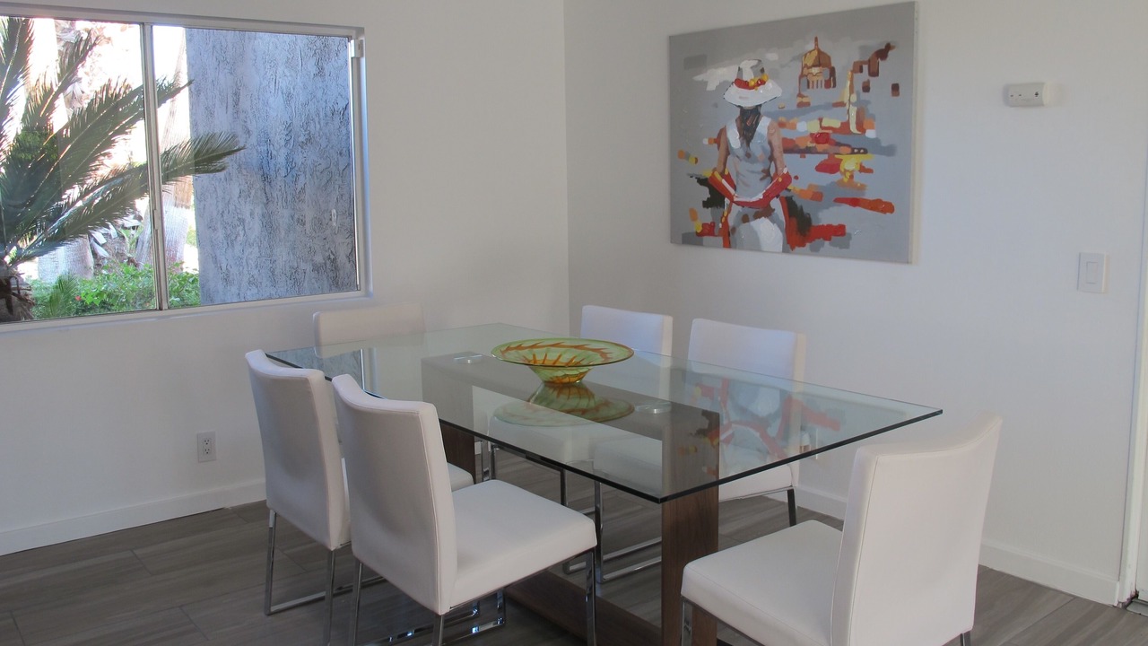 Photo of Livingroom in Palm Desert