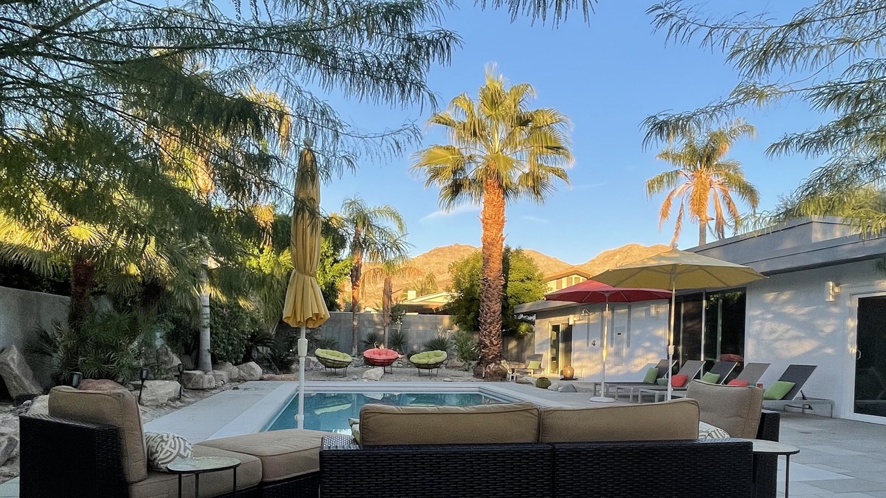 Photo of Outdoor in Palm Desert