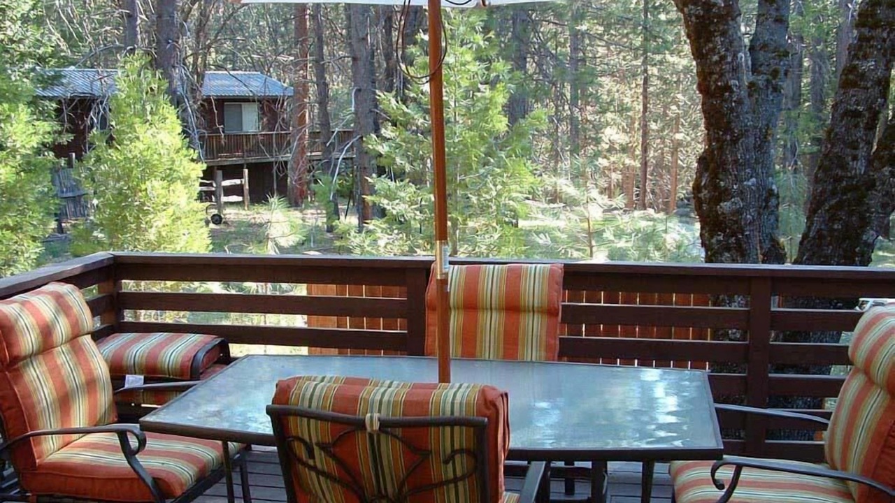 Photo of Outdoor in North Wawona