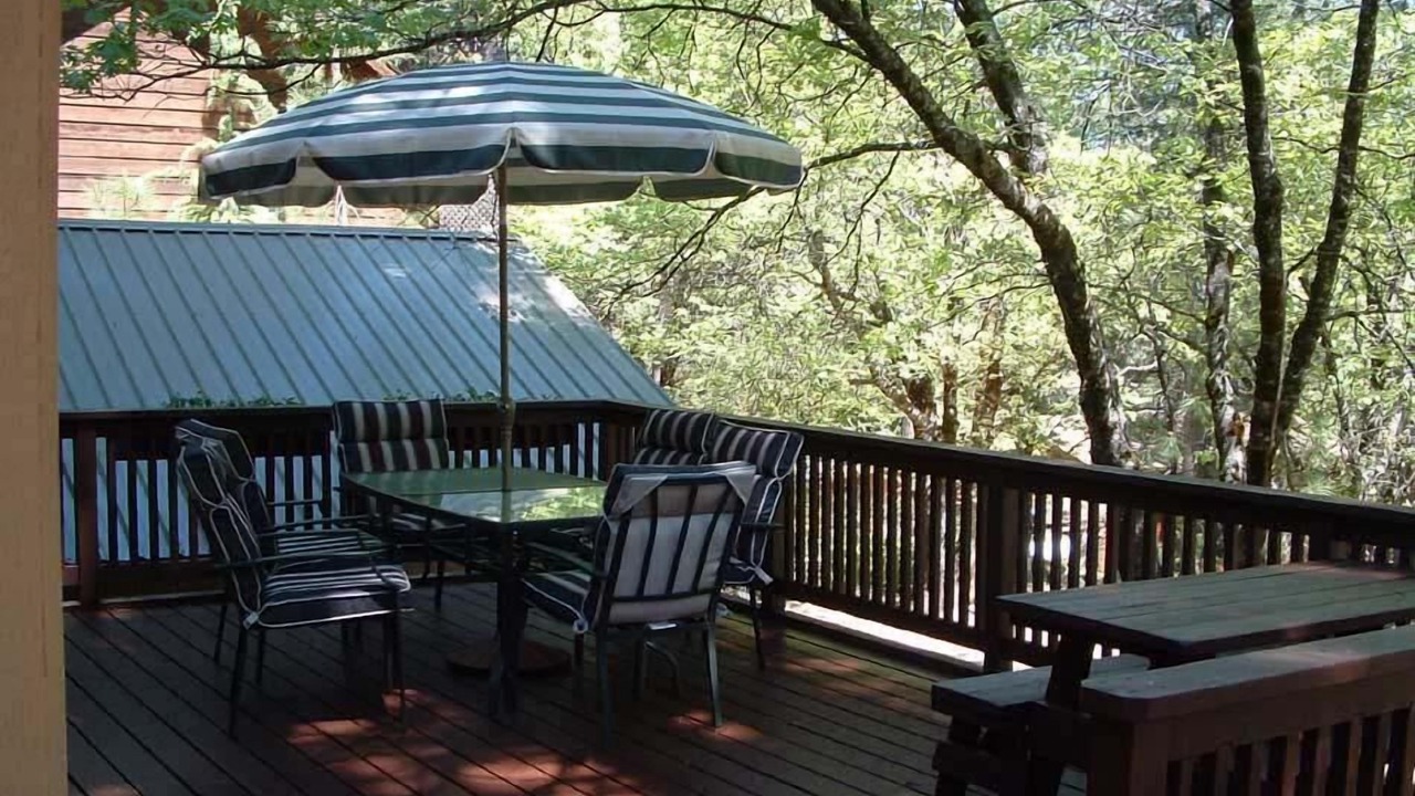 Photo of Outdoor in North Wawona