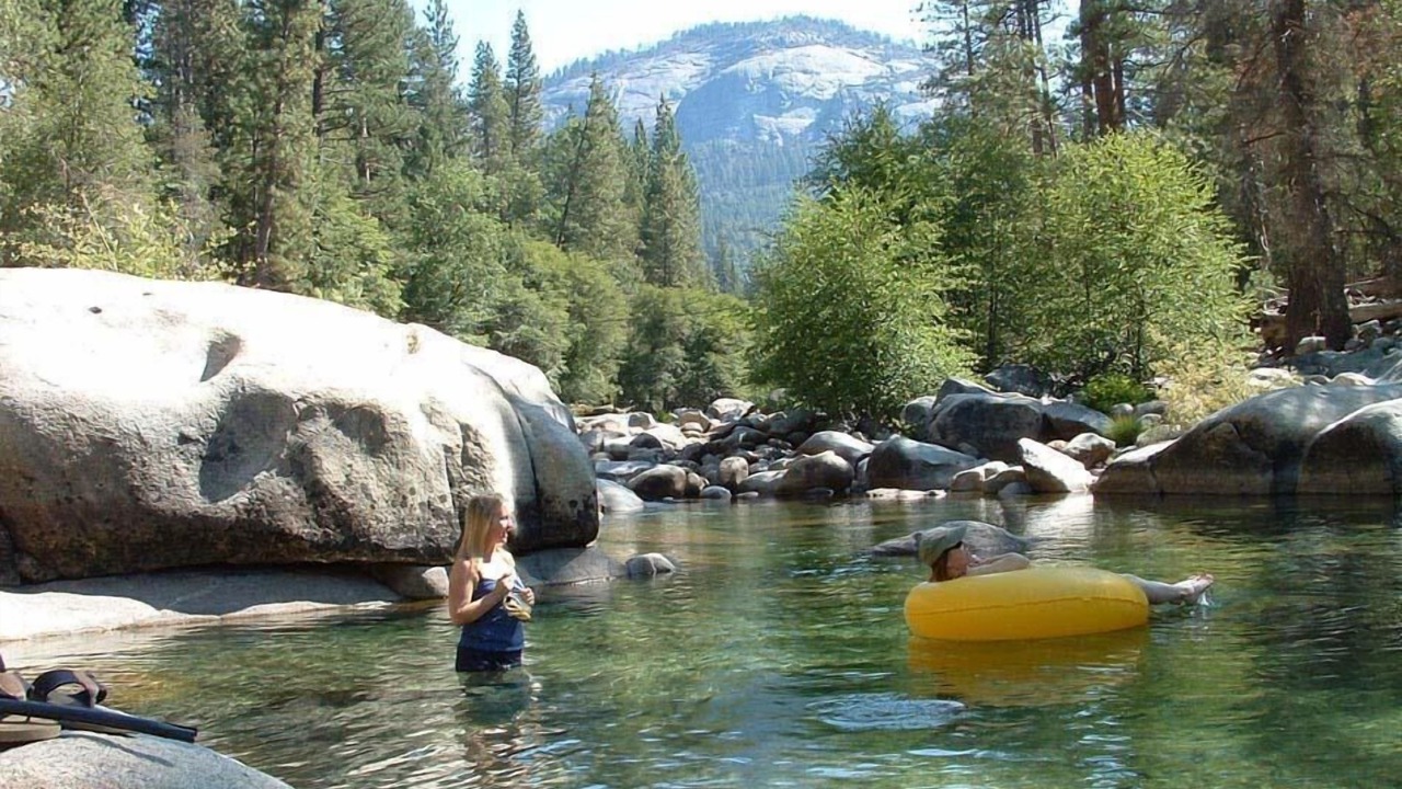Photo of Others in North Wawona