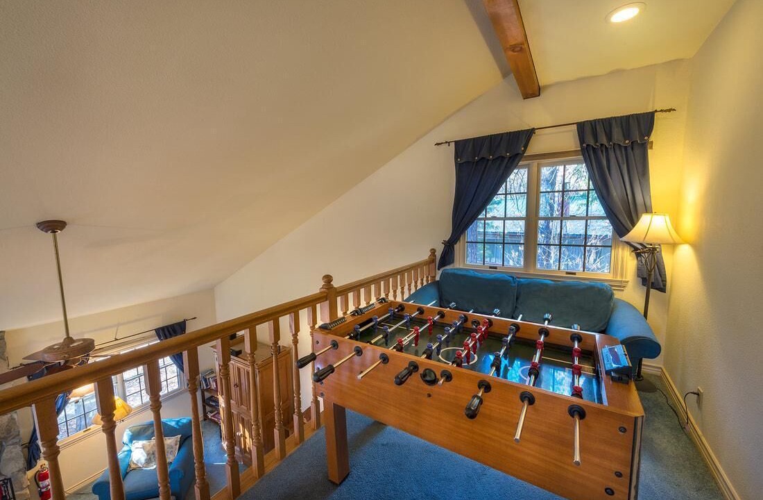 Photo of Bedroom in North Wawona