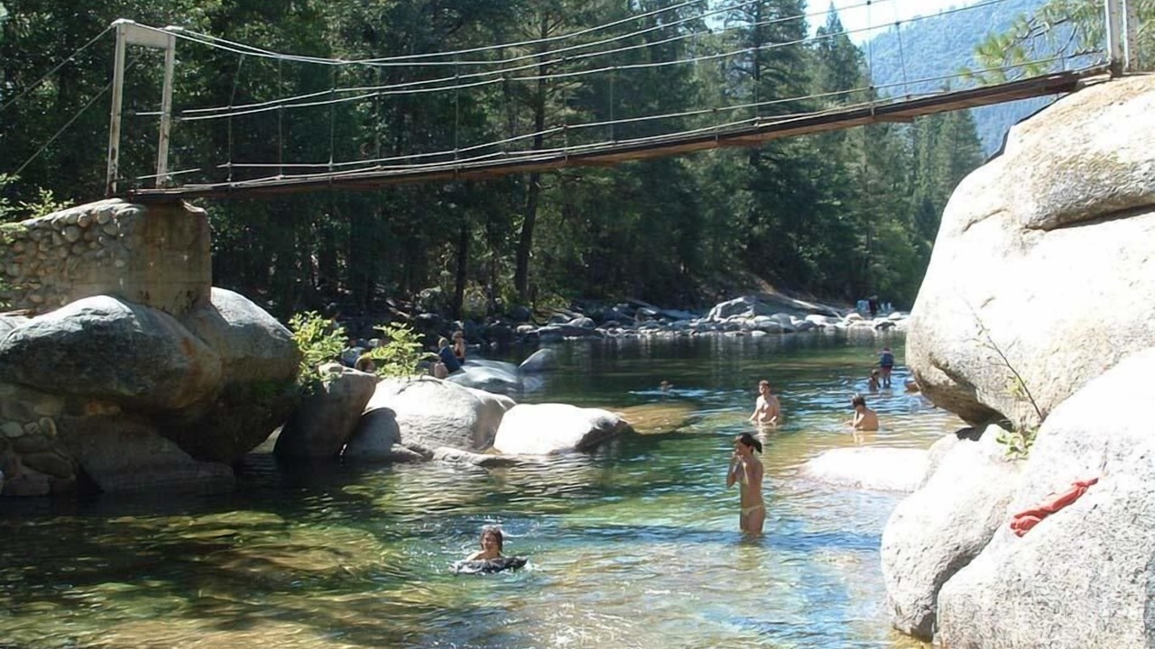 Photo of Outdoor in North Wawona