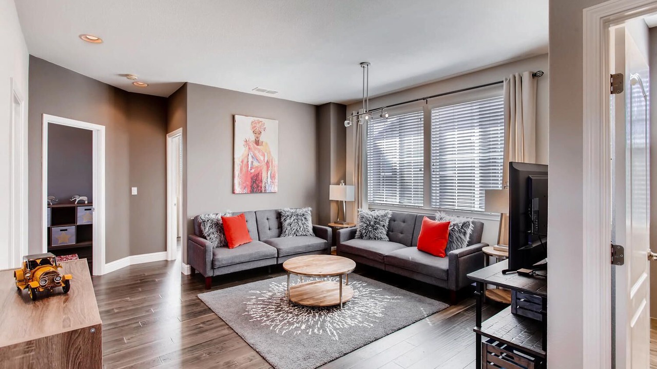Photo of Livingroom in North Natomas