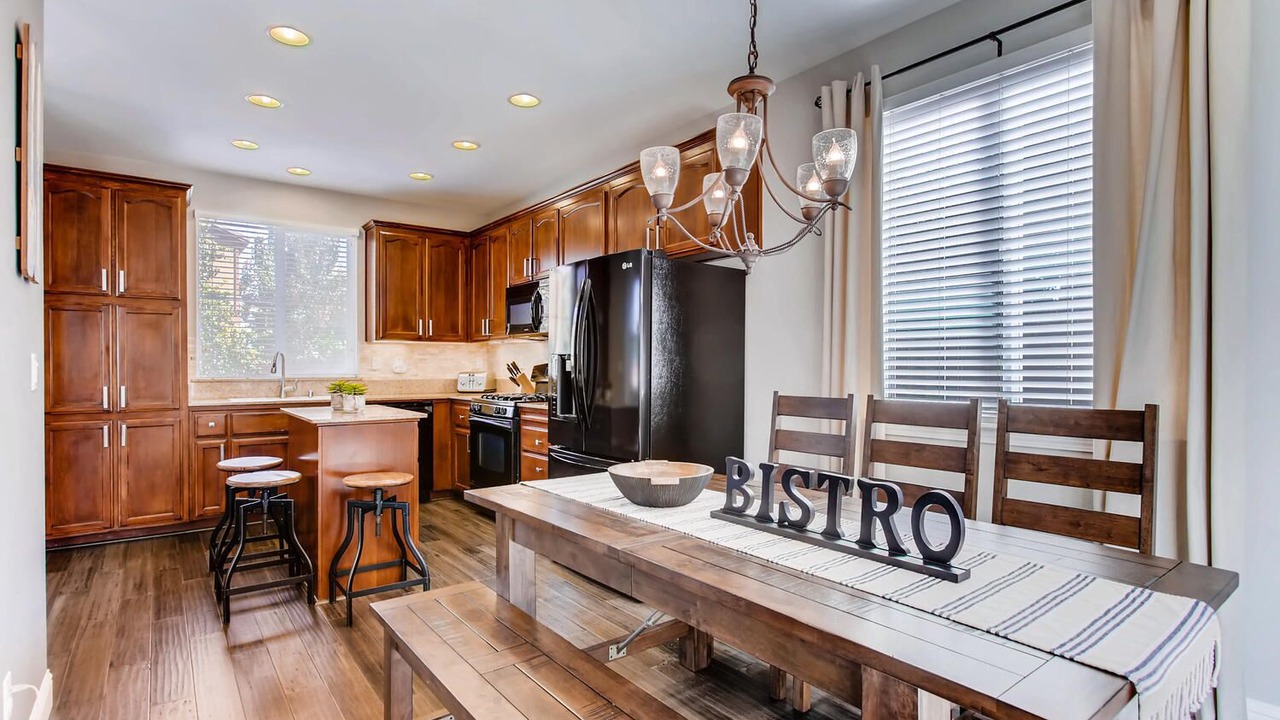 Photo of Kitchen in North Natomas