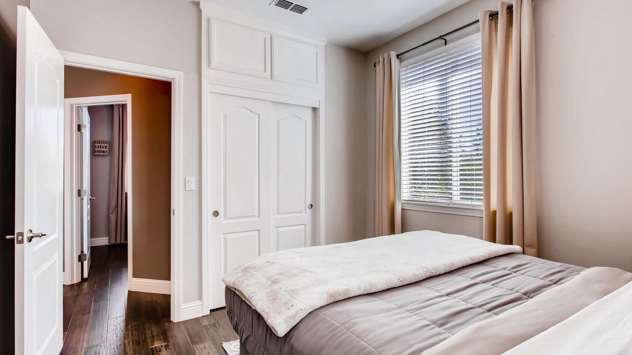 Photo of Bedroom in North Natomas