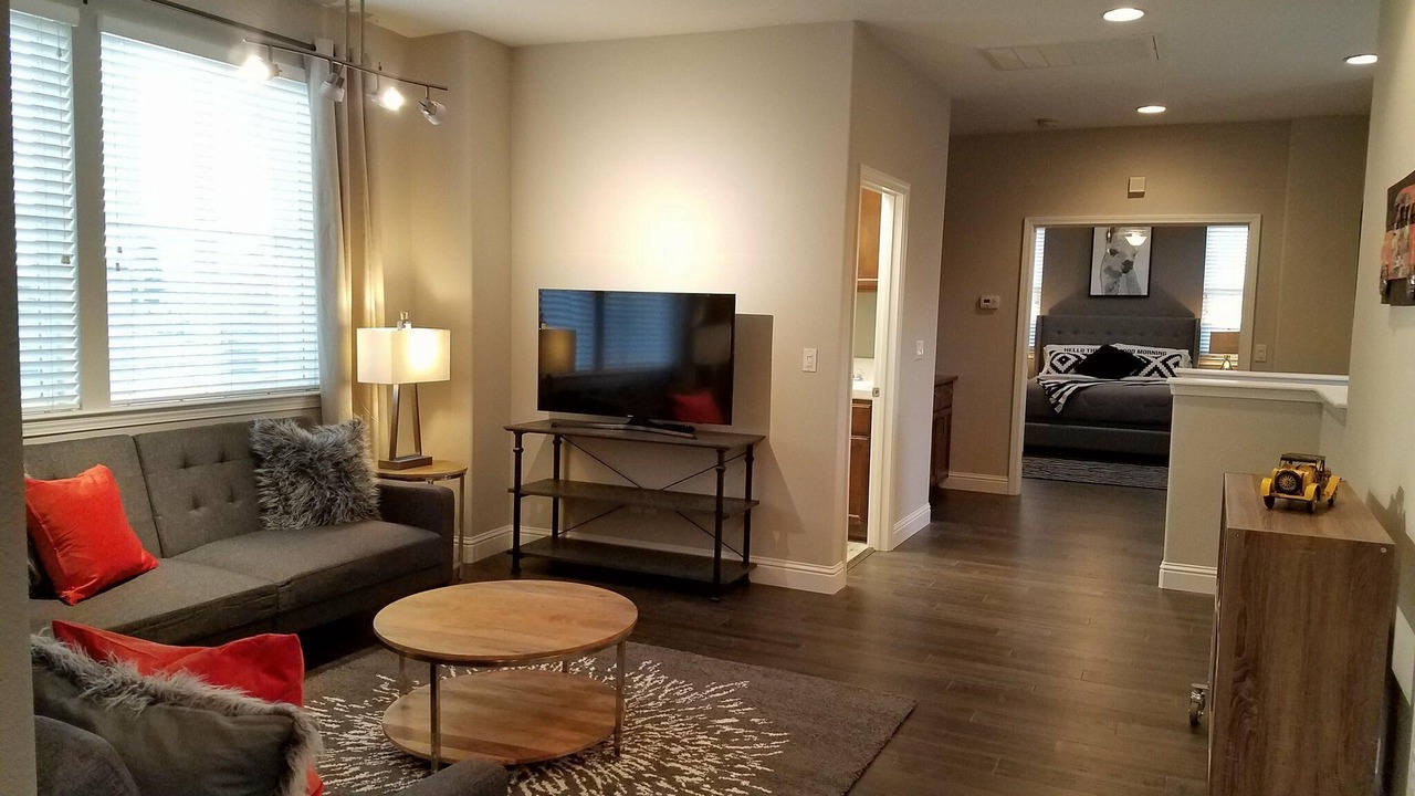 Photo of Livingroom in North Natomas