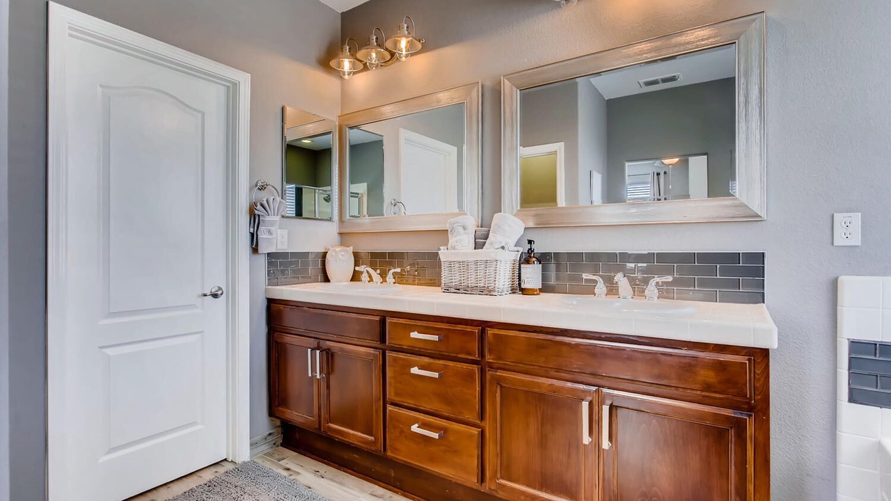 Photo of Bathroom in North Natomas