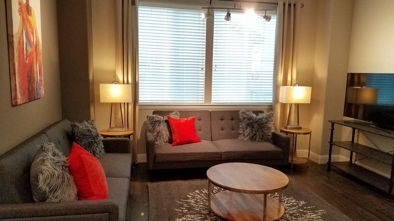 Photo of Livingroom in North Natomas
