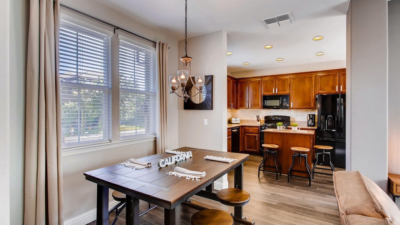 Photo of Kitchen in North Natomas