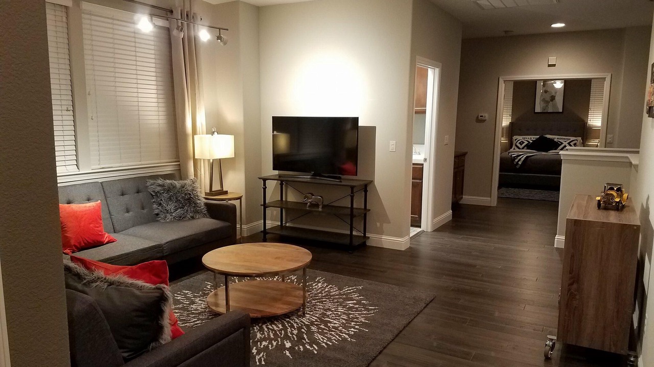 Photo of Bedroom in North Natomas