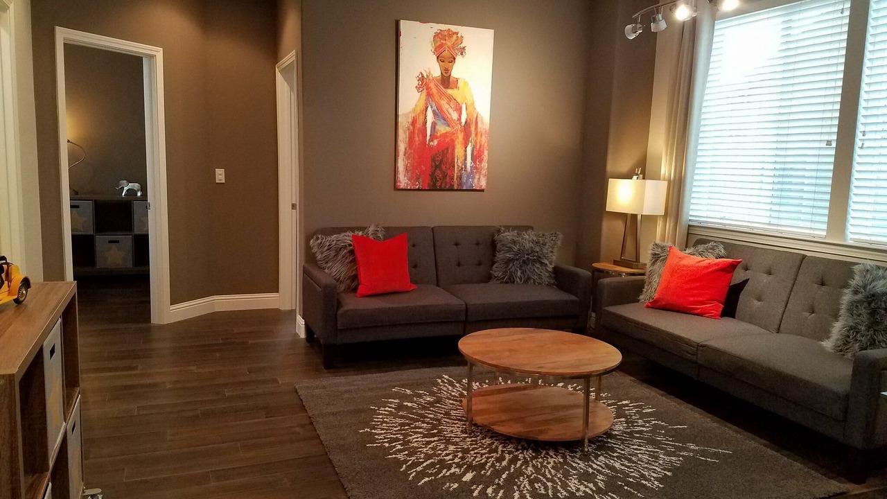 Photo of Livingroom in North Natomas