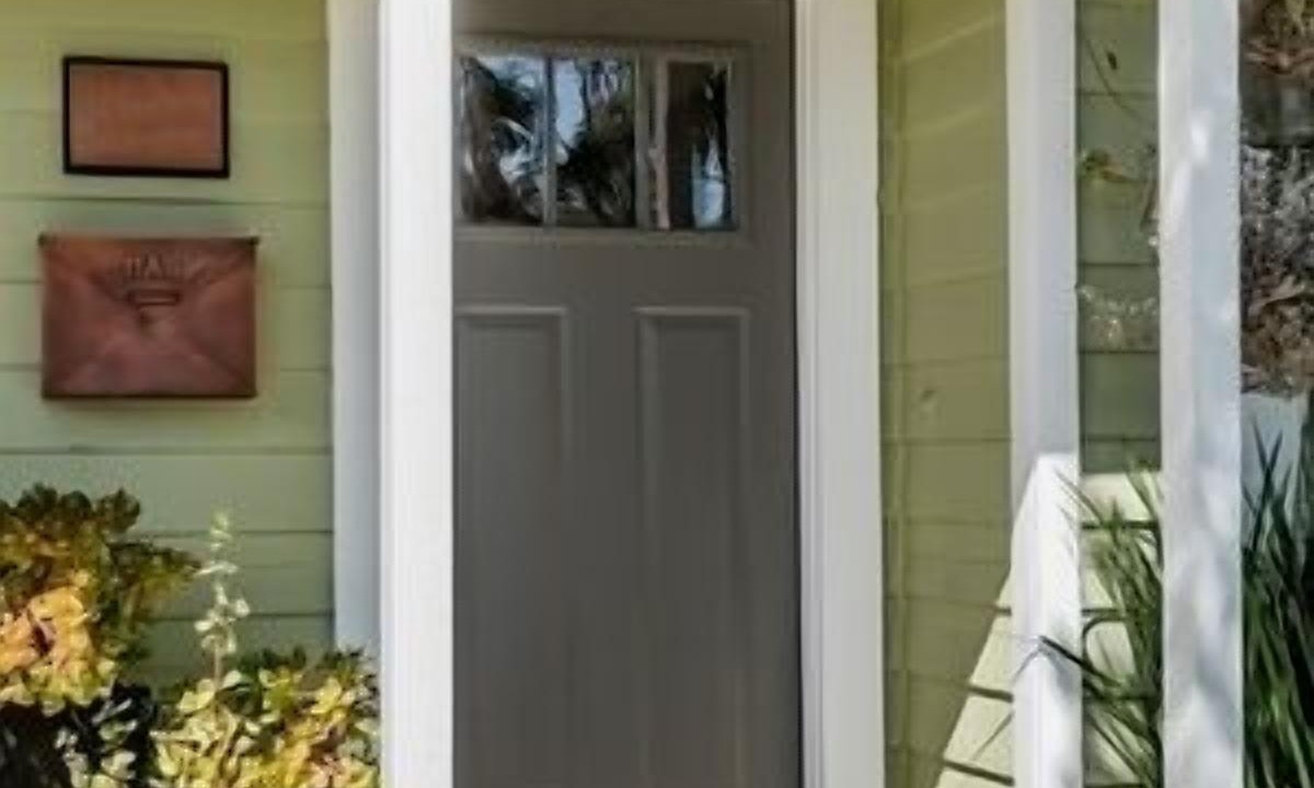 Photo of Outdoor in San Luis Obispo