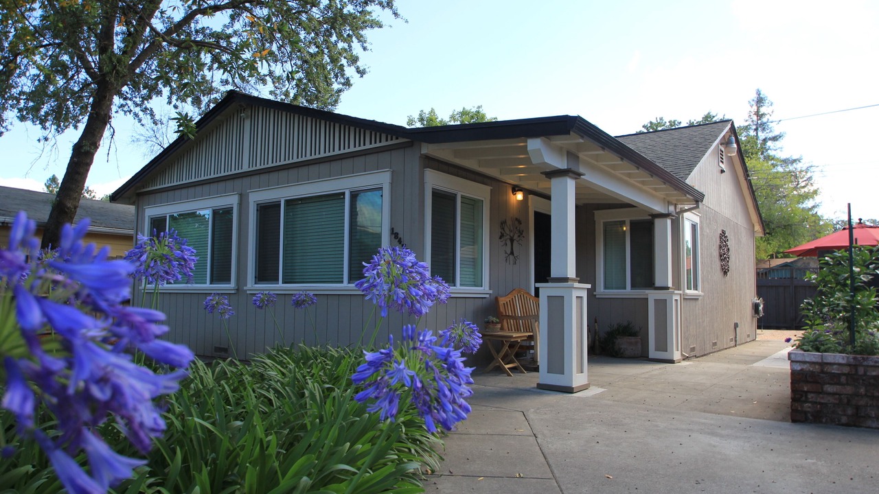 Photo of Outdoor in Boyes Hot Springs
