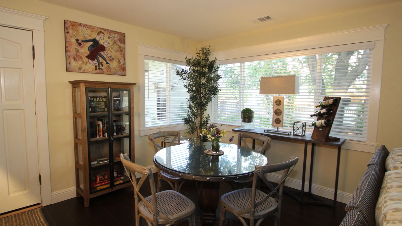 Photo of Bedroom in Boyes Hot Springs
