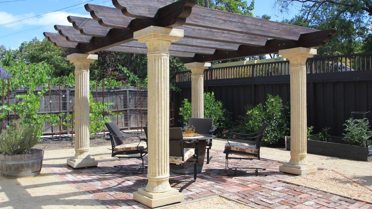 Photo of Outdoor in Boyes Hot Springs