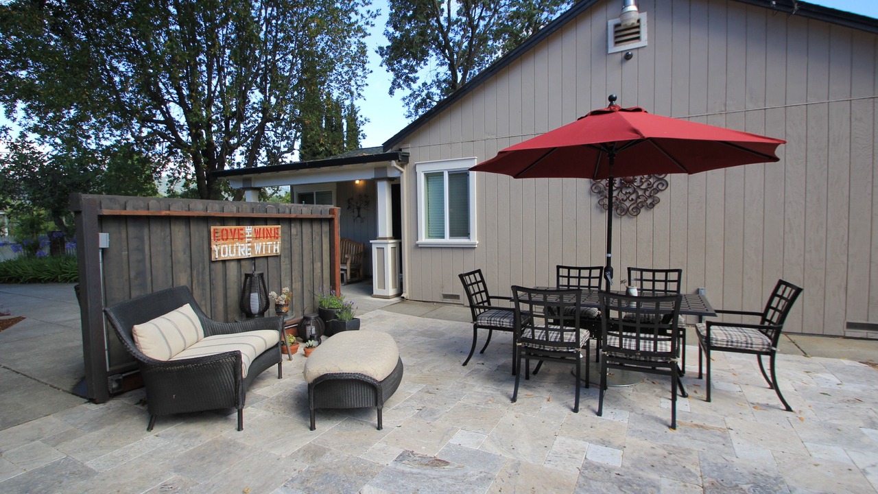 Photo of Outdoor in Boyes Hot Springs
