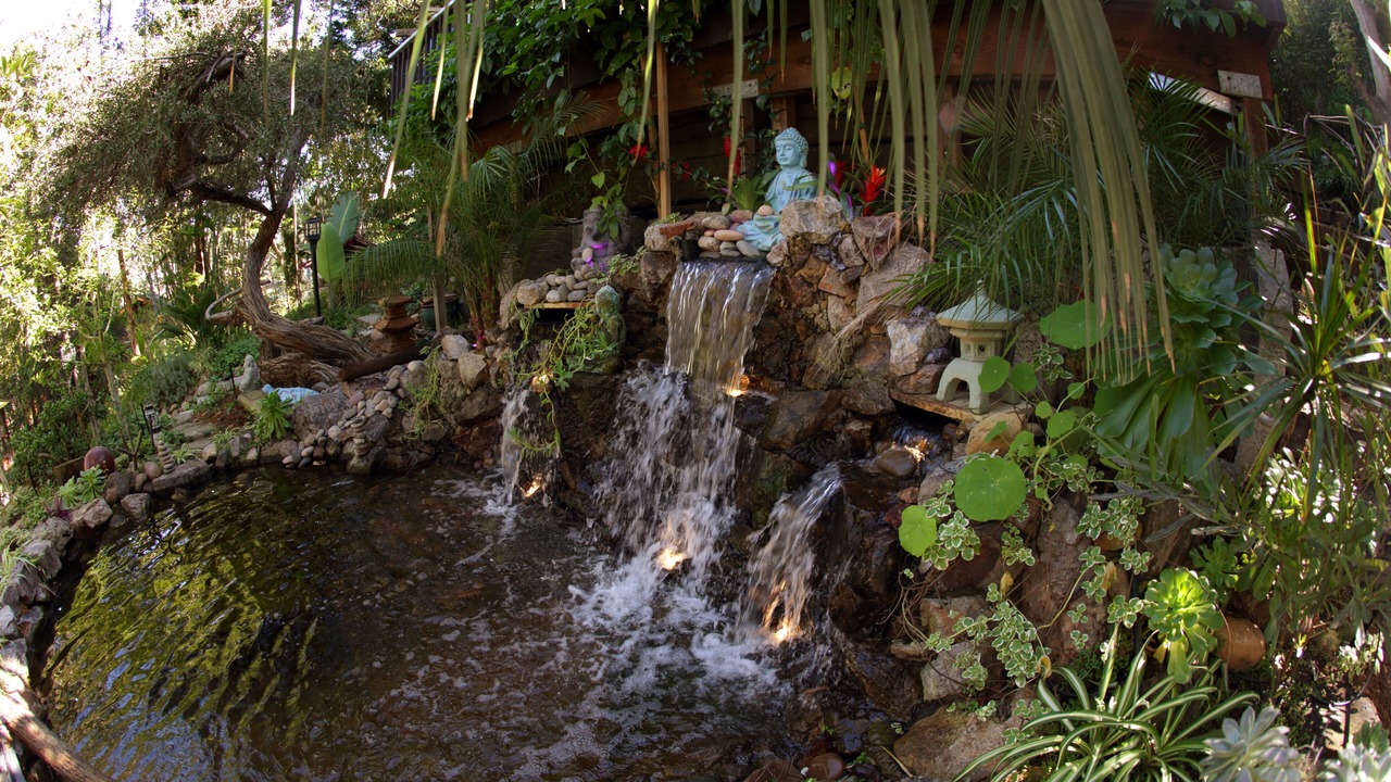 Photo of Outdoor in Hillcrest