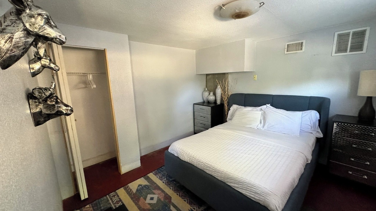Photo of Bedroom in Hillcrest