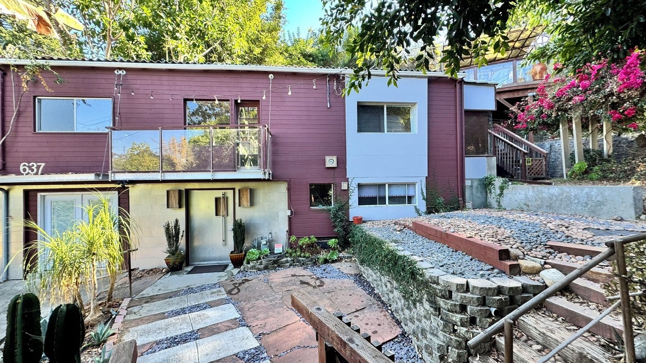 Photo of Outdoor in Hillcrest